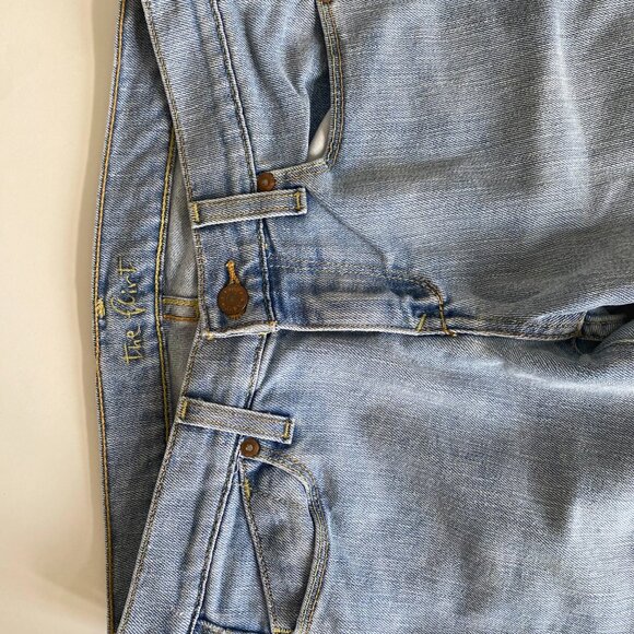 2000s Low-rise Bootcut Jeans - Picture 3 of 4